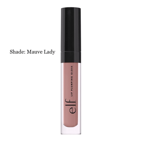 ($5) Elf Plumping Gloss - Picture 5 of 6